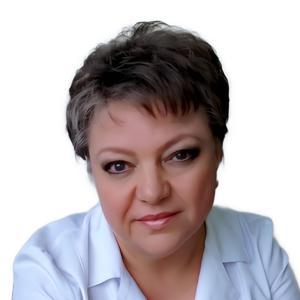 Александрова Елена Николаевна, терапевт , гастроэнтеролог , детский гастроэнтеролог , детский кардиолог , кардиолог - Алматы