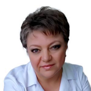Александрова Елена Николаевна, терапевт, гастроэнтеролог, кардиолог - Алматы