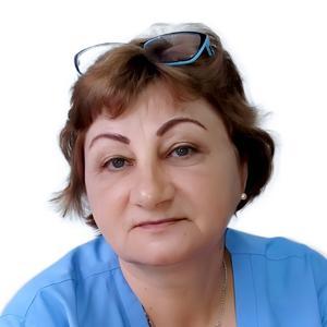 Кушнир Тамара Романовна, гинеколог - Алматы