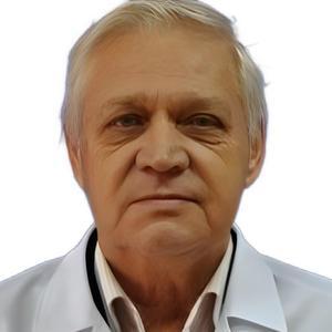 Фирсов Владимир Иванович, пульмонолог , торакальный хирург , фтизиатр - Алматы