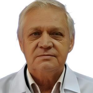 Фирсов Владимир Иванович, пульмонолог - Алматы