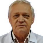 Фирсов Владимир Иванович, Пульмонолог, Торакальный хирург, Фтизиатр - Алматы