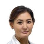 Тұңғатова Жадыра Серікқанқызы, Жалпы тәжірибелік дәрігер (Отбасылық дәрігер) - Алматы