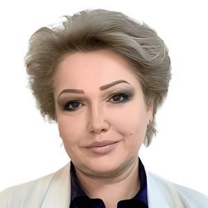 Лисогор Светлана Николаевна, дерматолог - Алматы