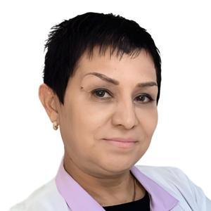 Сулейманова Татьяна Магеррамовна, гинеколог-эндокринолог, детский гинеколог - Алматы
