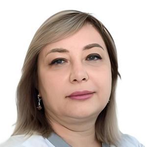 Леонтьева Оксана Геннадьевна, педиатр, врач общей практики (семейный врач) - Алматы
