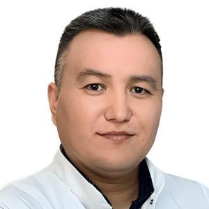 Сақтағанов Асылбек Жұмабекұлы, невролог, врач узи - Алматы