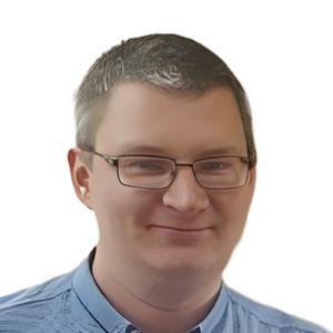 Ситников Иван Юрьевич, детский невролог, эпилептолог - Алматы