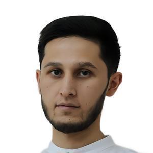 Халметов Бабур Батырбекұлы, челюстно-лицевой хирург, гнатолог, стоматолог-имплантолог, стоматолог-ортодонт, стоматолог-ортопед - Алматы
