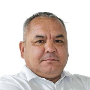 Якубжанов Умиджан Ирисматұлы, стоматолог-ортопед - Алматы