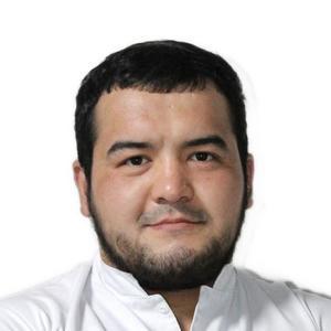 Якубжанов Шахрух Умиджанұлы, стоматолог, детский стоматолог, стоматолог-ортопед, стоматолог-хирург - Алматы