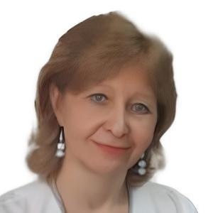 Митрофанова Ольга Валентиновна, терапевт, врач узи, кардиолог - Алматы