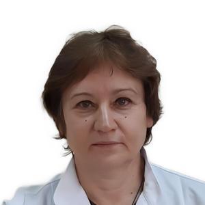 Колесникова Надежда Николаевна, невролог, рефлексотерапевт - Алматы