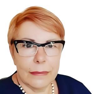 Исмагилова Ирина Юрьевна, терапевт, врач узи - Алматы