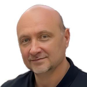 Полуев Владимир Иванович, стоматолог-хирург, гнатолог, стоматолог-имплантолог, стоматолог-ортодонт, стоматолог-ортопед - Алматы
