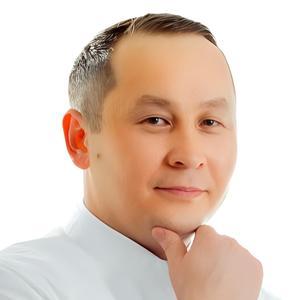 Құрманов Шыңғыс Маратұлы - фотосурет Құрманов Шыңғыс Маратұлы, стоматолог - Алматы