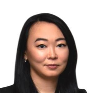 Хан Наталья Викторовна, эндокринолог, диетолог - Алматы