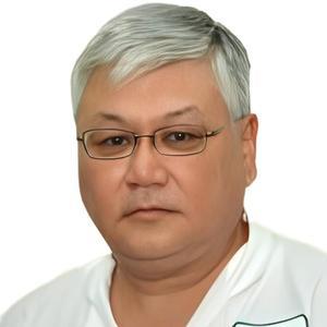 Қуандықов Ерлан Амангелдіұлы, уролог, андролог - Алматы