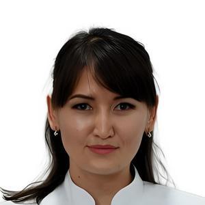 Әбділдаева Рамиля Келсінғазықызы, кардиолог - Алматы