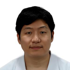 Ким Анатолий Олегович, функциональный диагност - Алматы