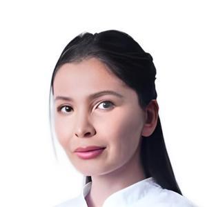 Әбішемінова Сәуле Қанатқызы, детский стоматолог - Алматы