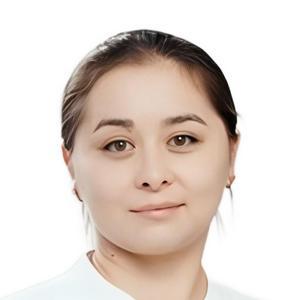 Бидәулетова Наз-Ерке Абзалқызы, стоматолог, детский стоматолог - Алматы