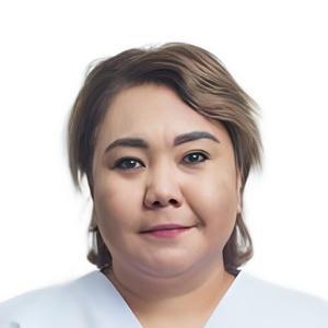 Абдуллаева Айжан Бахтиярқызы, стоматолог, стоматолог-ортопед - Алматы