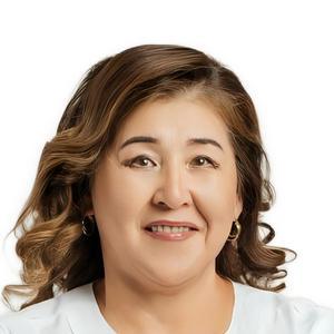 Оржанова Зәуреш Сәлімгерейқызы, стоматолог, детский стоматолог - Алматы