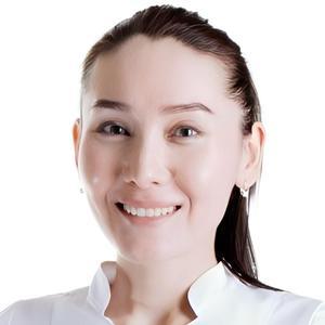 Мынбаева Айгерим Мұратқызы, стоматолог, стоматолог-ортодонт - Алматы