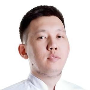 Қайыпжанов Самат Мәуленұлы, стоматолог-хирург, стоматолог-имплантолог, стоматолог-ортопед - Алматы