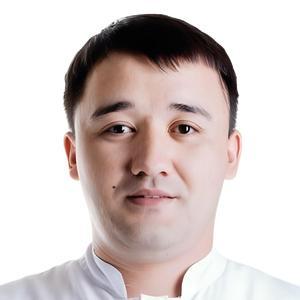 Шекербек Ақжан Жорабекұлы, стоматолог, детский стоматолог - Алматы