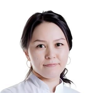 Түгелбаева Тоқжан Қалдыбекқызы, стоматолог, детский стоматолог - Алматы