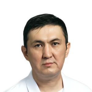Шаханов Асқар Мұратханұлы, стоматолог-ортодонт, стоматолог-ортопед - Алматы