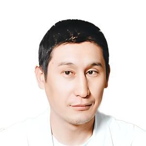 Қажиев Әлібек Нұрболатұлы, стоматолог-хирург, стоматолог-имплантолог - Алматы