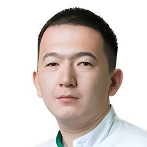 Хаджиев Ринат Асматбекұлы, стоматолог, стоматолог-имплантолог - Алматы