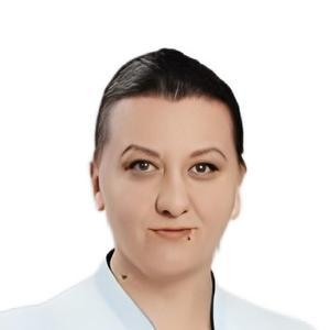 Финогенова Евгения Александровна, стоматолог, детский стоматолог, пародонтолог - Алматы