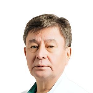 Доспанбет Қонысбек Ахмедиярұлы, стоматолог-хирург, стоматолог-ортопед - Алматы