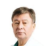 Доспанбет Конысбек Ахмедиярулы, Стоматолог-хирург, Стоматолог-ортопед - Алматы