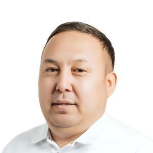 Елемесов Мейржан Рахымжанұлы, стоматолог - Алматы