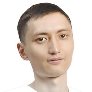Серікбай Саят Бақытұлы, стоматолог-хирург, стоматолог-имплантолог - Алматы