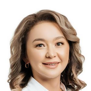 Мурзаканова Алмагүл Ақылбекқызы, стоматолог, детский стоматолог - Алматы