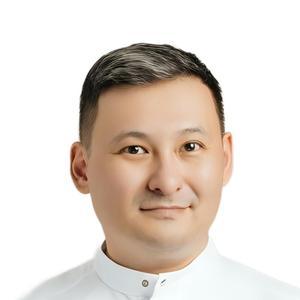 Рахметов Бақытжан Серікжанұлы, стоматолог-хирург, стоматолог-имплантолог - Алматы