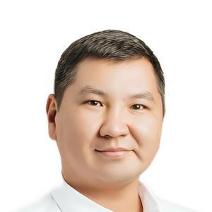 Әбдікерімов Нұрболат Құлыпбайұлы, стоматолог-ортопед - Алматы