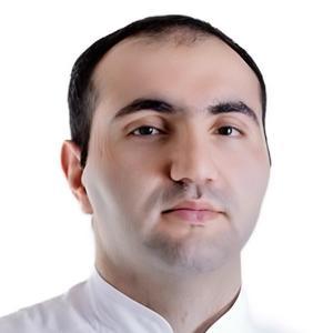Қадыров Қадыр Нәбиұлы, стоматолог-хирург, стоматолог-имплантолог, стоматолог-ортопед - Алматы