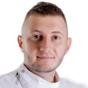 Казарин Олег Васильевич, стоматолог-хирург, стоматолог-имплантолог, стоматолог-ортопед - Алматы
