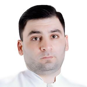 Байрамов Расим Вугарұлы, стоматолог, детский стоматолог - Алматы