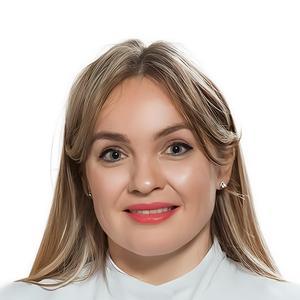 Шипунова Виктория Викторовна, стоматолог, пародонтолог - Алматы