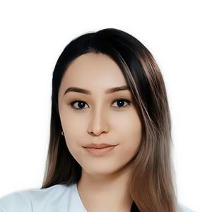 Суфьянова Камила Ғазизқызы, стоматолог-ортодонт - Алматы
