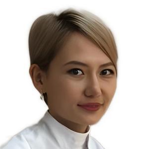 Нағашыбай Аяулым Қазиқызы, невролог - Алматы