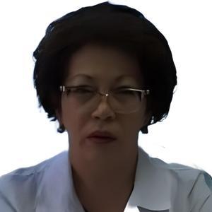 Жұмағұлова Күлпарам Ғабиболлақызы, невролог - Алматы